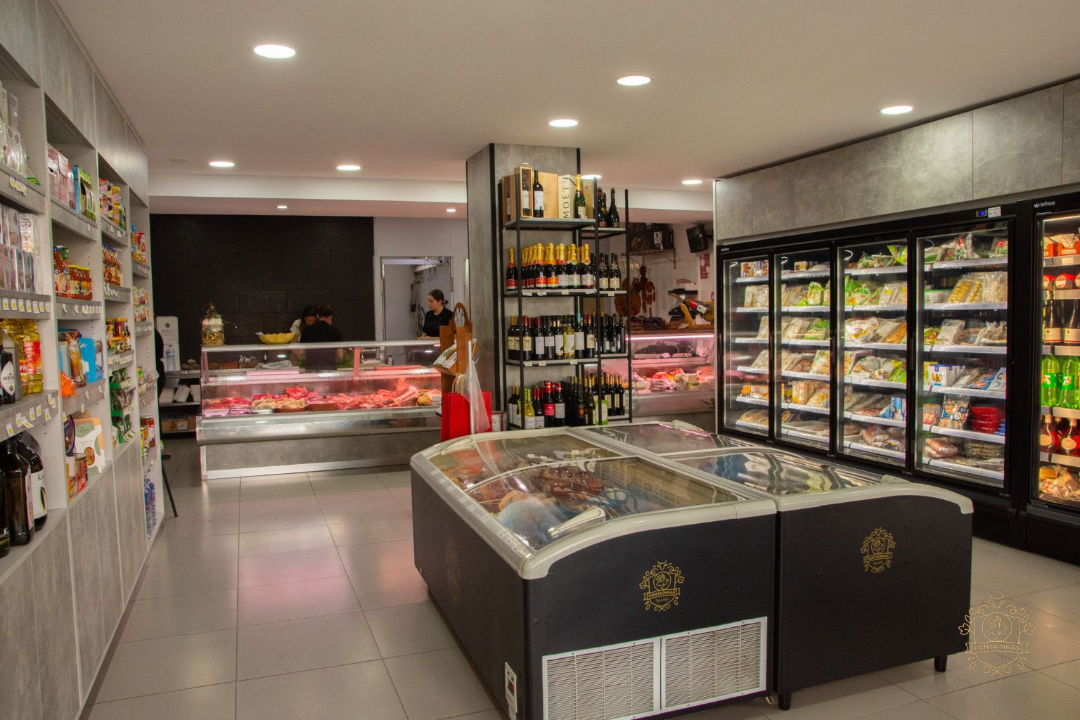 talho-interior